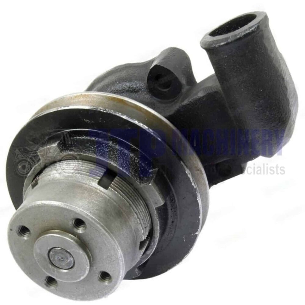 Fits for International B250 B275 A414 B414 354 374 384 414 434 444 Water Pump - Image 3