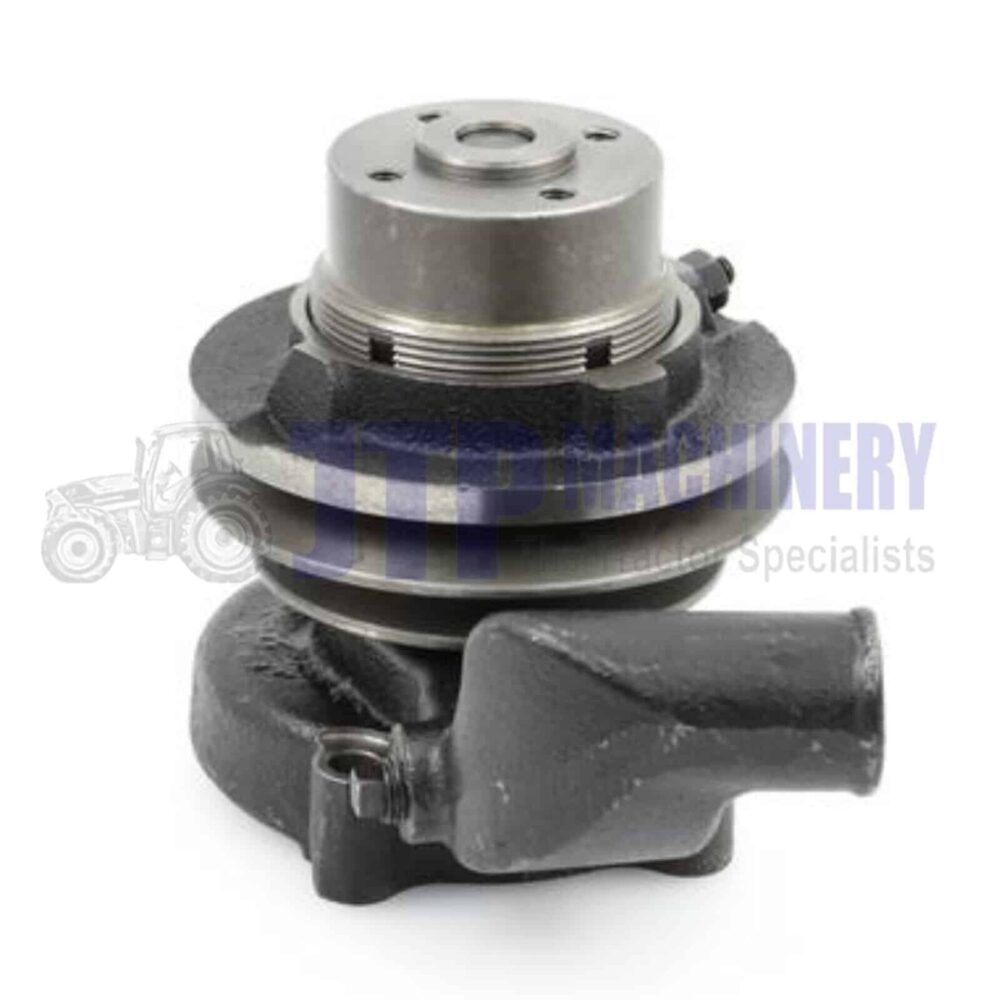 Fits for International B250 B275 A414 B414 354 374 384 414 434 444 Water Pump - Image 4