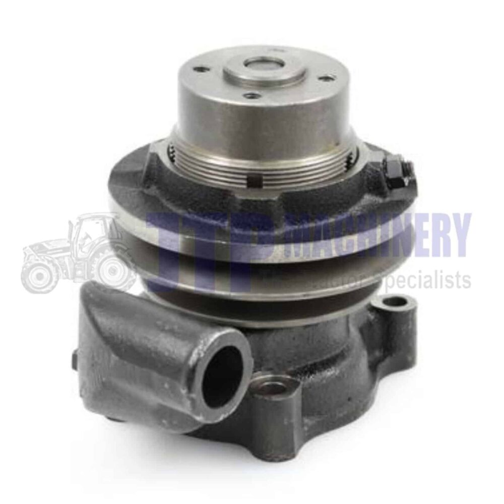 Fits for International B250 B275 A414 B414 354 374 384 414 434 444 Water Pump - Image 5