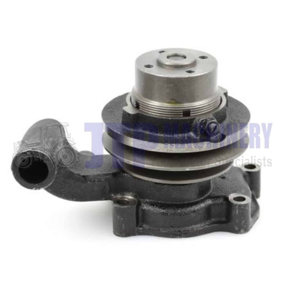 Fits for International B250 B275 A414 B414 354 374 384 414 434 444 Water Pump - Image 6