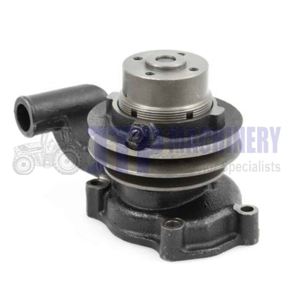 Fits for International B250 B275 A414 B414 354 374 384 414 434 444 Water Pump - Image 7