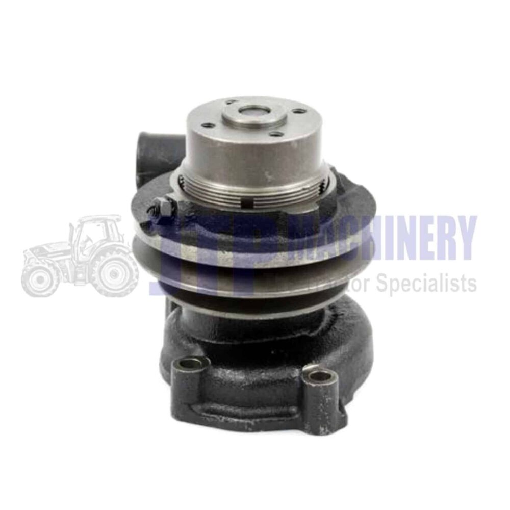 Fits for International B250 B275 A414 B414 354 374 384 414 434 444 Water Pump - Image 8