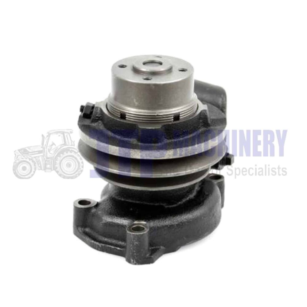 Fits for International B250 B275 A414 B414 354 374 384 414 434 444 Water Pump - Image 9