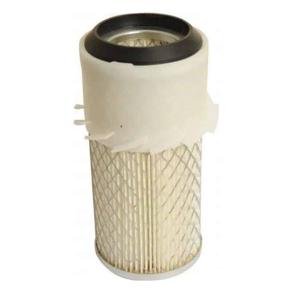 Fits for Kubota Air Filter Sunshine ZEN-NOH L2000 L2201 B5200, B6000, B6100 etc