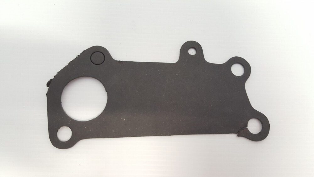 Y385 Tractor Water Pump Gasket