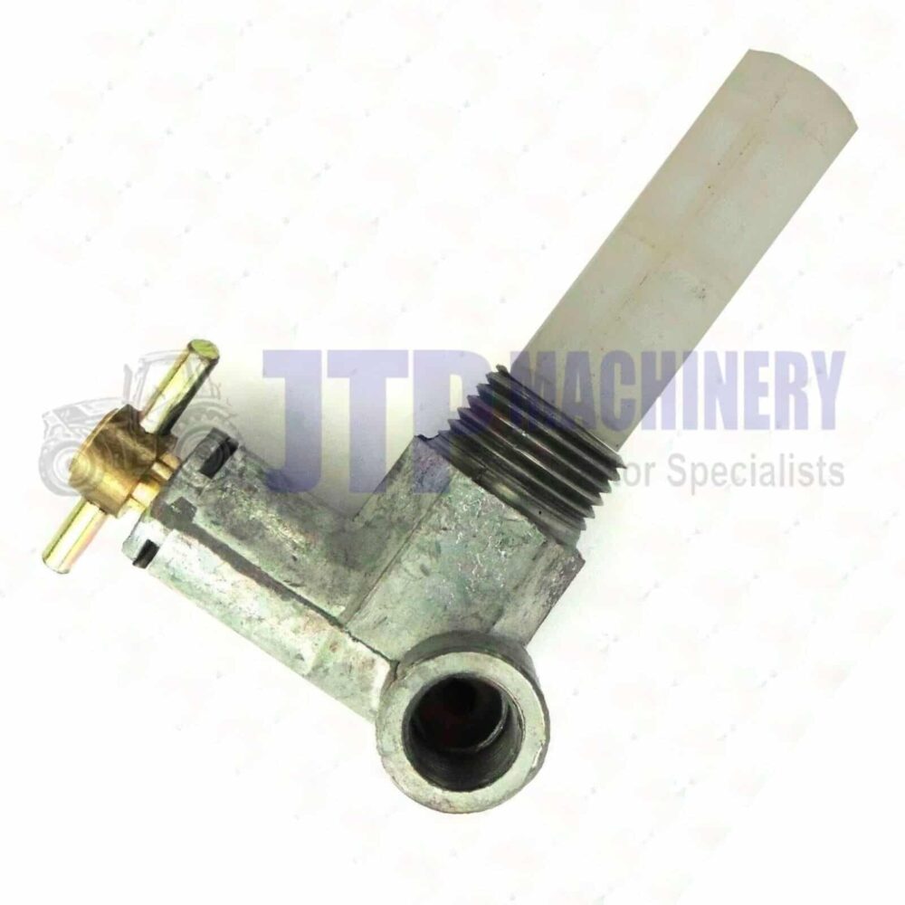 FORD TRACTOR DIESEL FUEL TAP - FITS FORDSON / DEXTA / SUPER - HD - Image 3