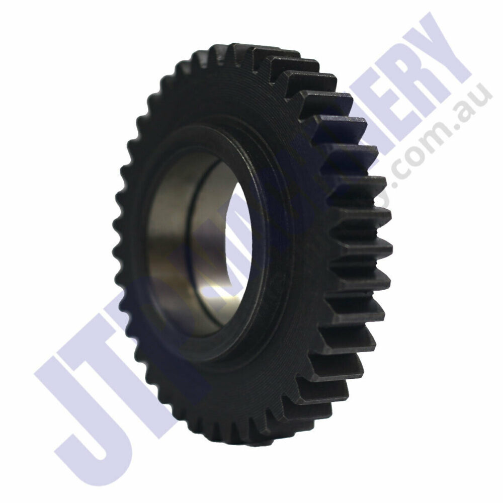 Jinma 4×4 Middle Gear 39 Teeth for JM 200 Series (18HP - 28HP)