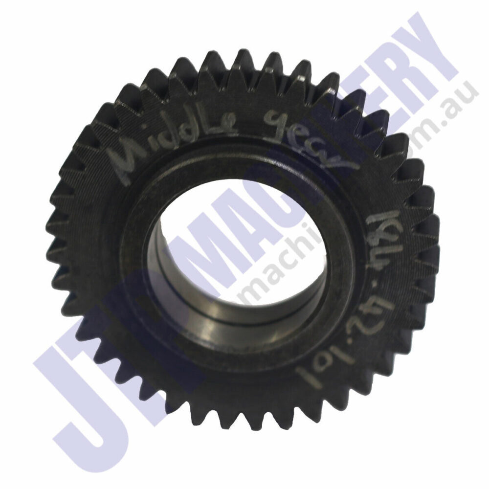 Jinma 4×4 Middle Gear 39 Teeth for JM 200 Series (18HP - 28HP) - Image 4
