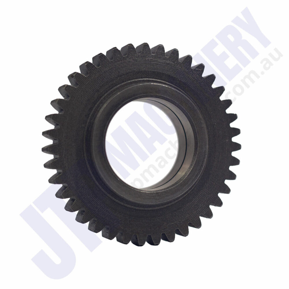 Jinma 4×4 Middle Gear 39 Teeth for JM 200 Series (18HP - 28HP) - Image 5