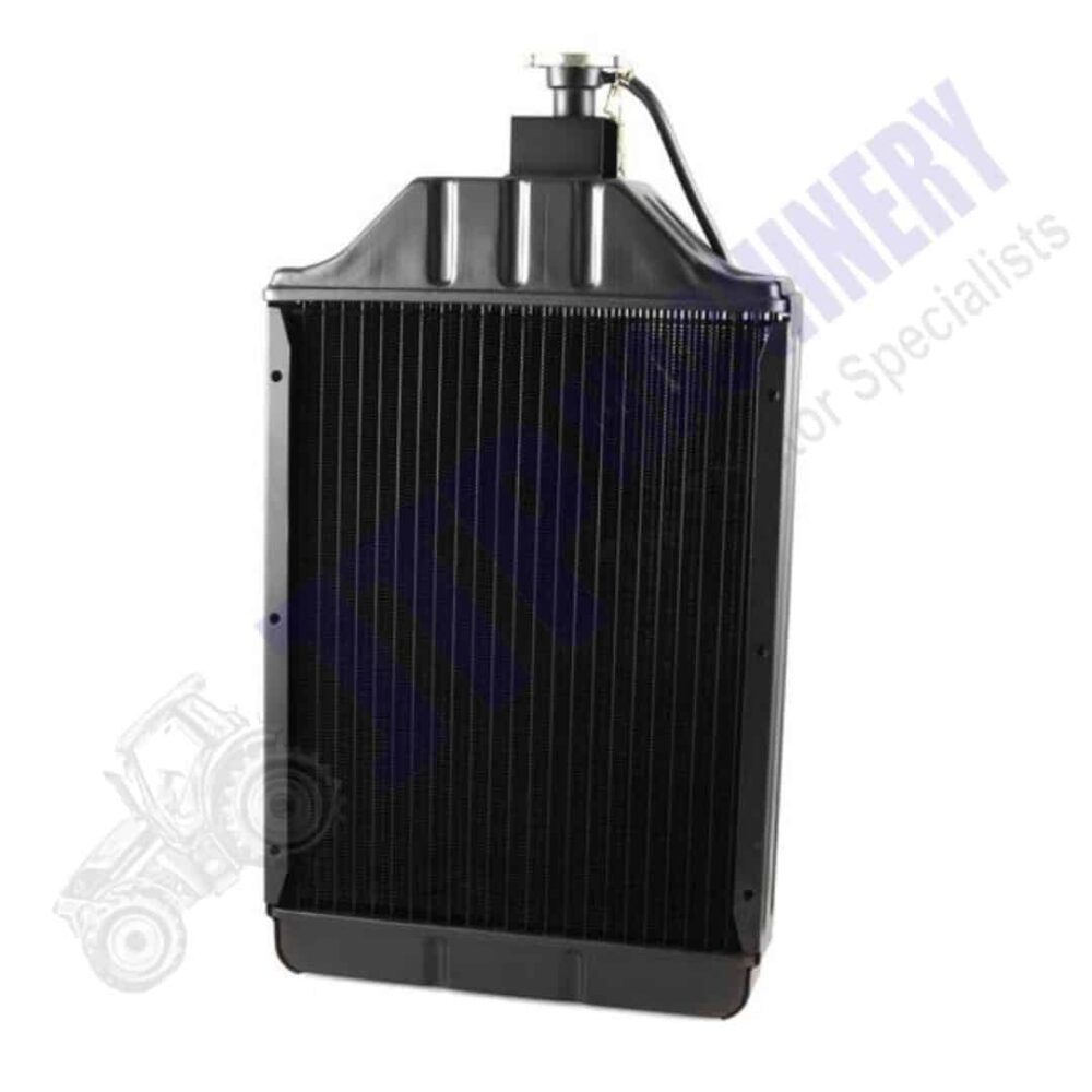 Radiator to suit Massey Ferguson 165 265 275 285 565 50 50B