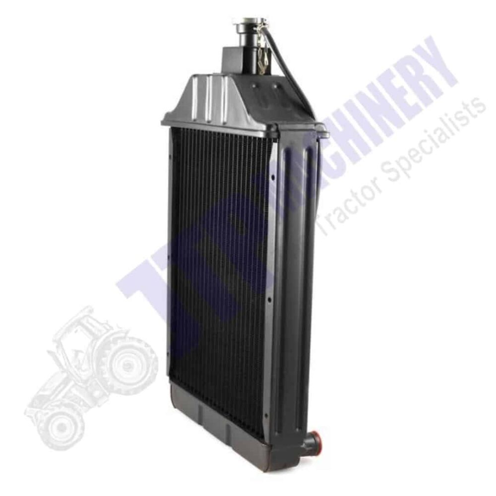 Radiator to suit Massey Ferguson 165 265 275 285 565 50 50B - Image 3