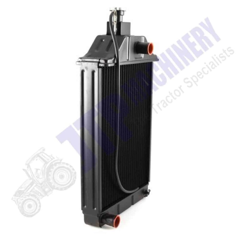 Radiator to suit Massey Ferguson 165 265 275 285 565 50 50B - Image 4