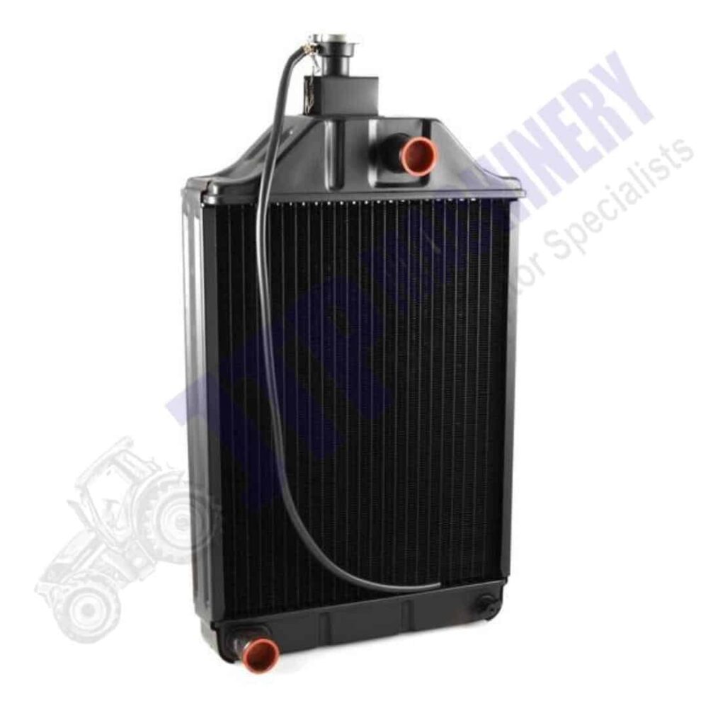 Radiator to suit Massey Ferguson 165 265 275 285 565 50 50B - Image 5