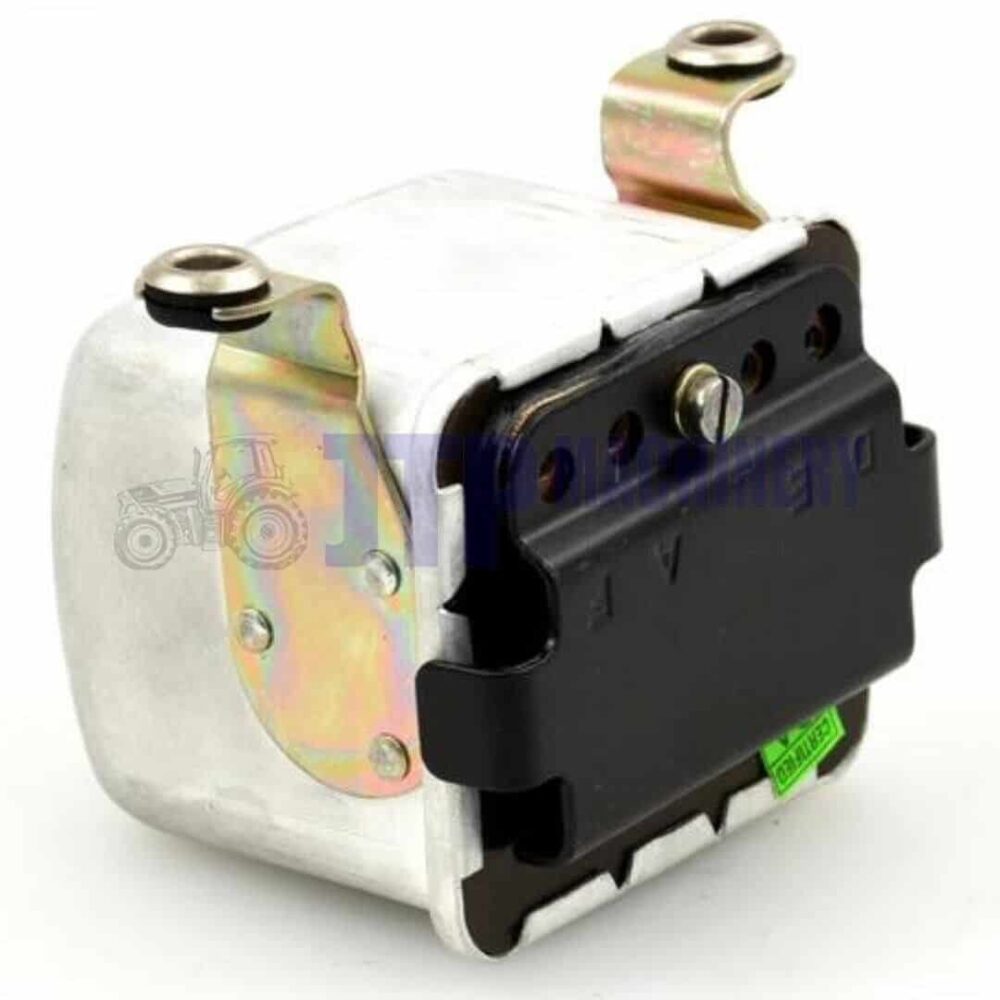Voltage Regulator Fit for Massey Ferguson TE20 TEA20 TED20 TEF20 Control Box 12v