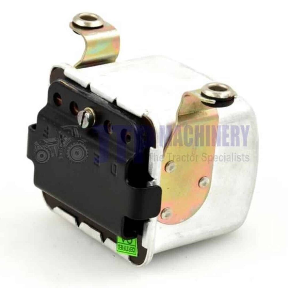 Voltage Regulator Fit for Massey Ferguson TE20 TEA20 TED20 TEF20 Control Box 12v - Image 4
