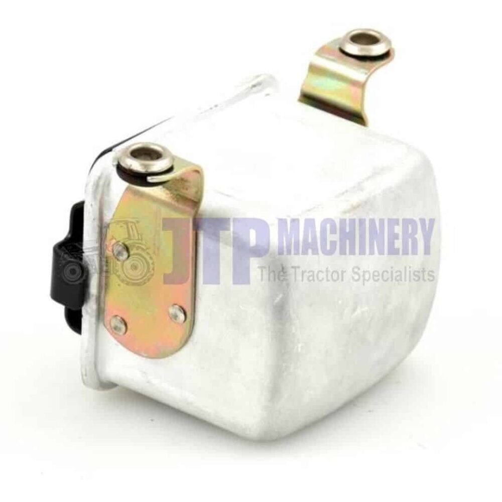 Voltage Regulator Fit for Massey Ferguson TE20 TEA20 TED20 TEF20 Control Box 12v - Image 5