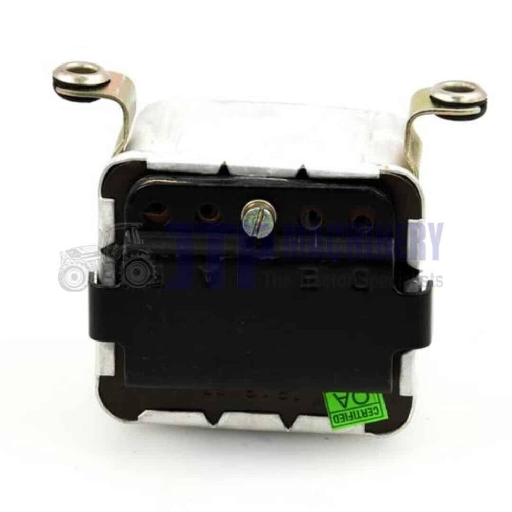 Voltage Regulator Fit for Massey Ferguson TE20 TEA20 TED20 TEF20 Control Box 12v - Image 6