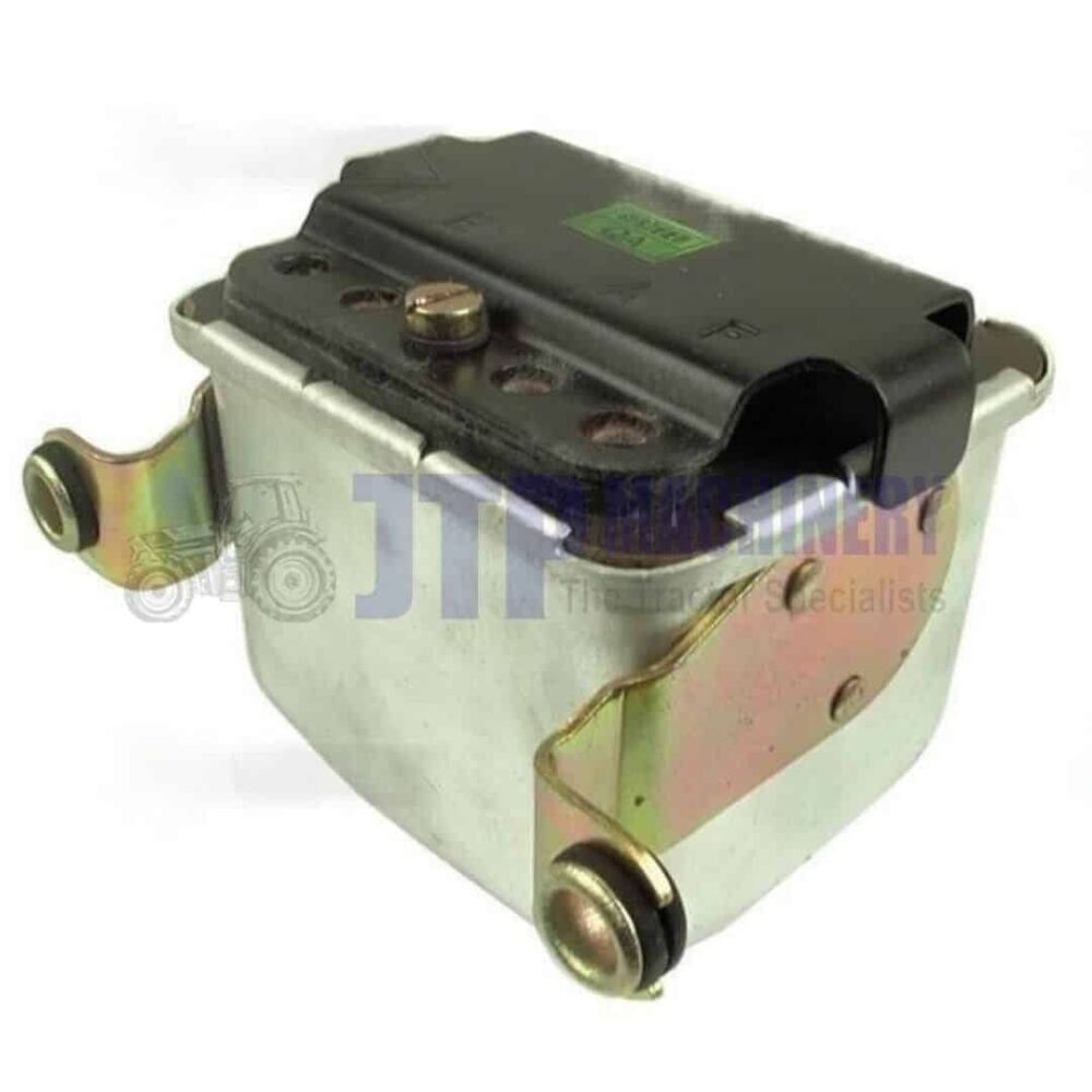 Voltage Regulator Fit for Massey Ferguson TE20 TEA20 TED20 TEF20 Control Box 12v - Image 7