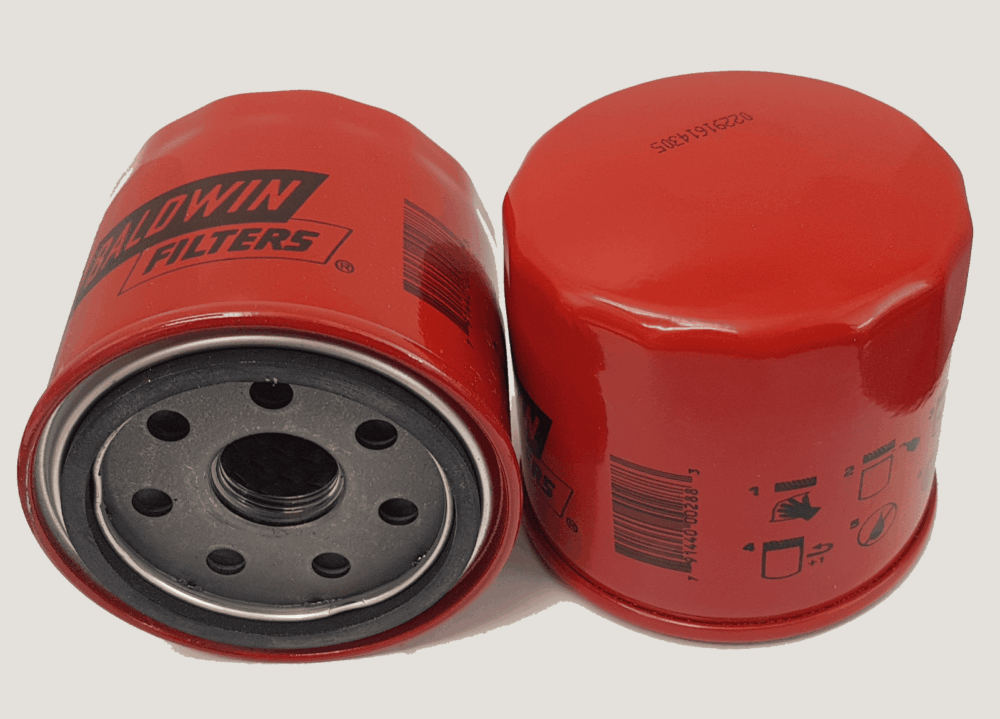 Kubota B7001 Tractor - Engine Oil Filter- only