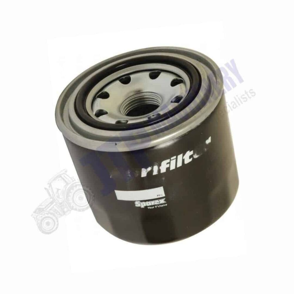 New Filter Kit for Kubota Tractor Models L1501 & L1501DT -Air, Oil & Fuel Filter - Image 4