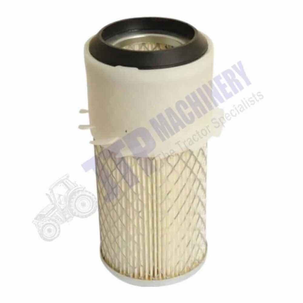 New Filter Kit for Kubota Tractor Models L1501 & L1501DT -Air, Oil & Fuel Filter - Image 5