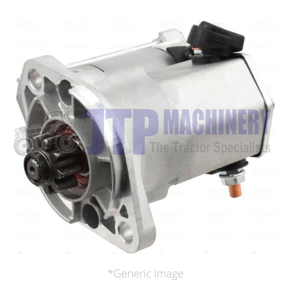 Starter Motor for KUBOTA VARIOUS D722 engine  D1105BH D905E V1501