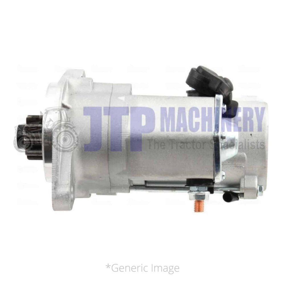 Starter Motor for KUBOTA VARIOUS D722 engine  D1105BH D905E V1501 - Image 3