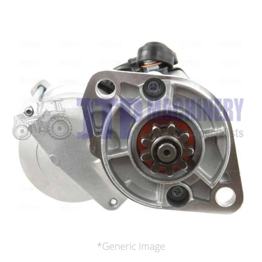 Starter Motor for KUBOTA VARIOUS D722 engine  D1105BH D905E V1501 - Image 4