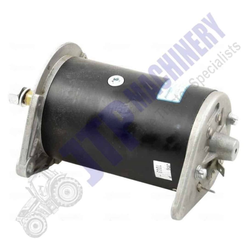 Ferguson FE35 12 volt Generator