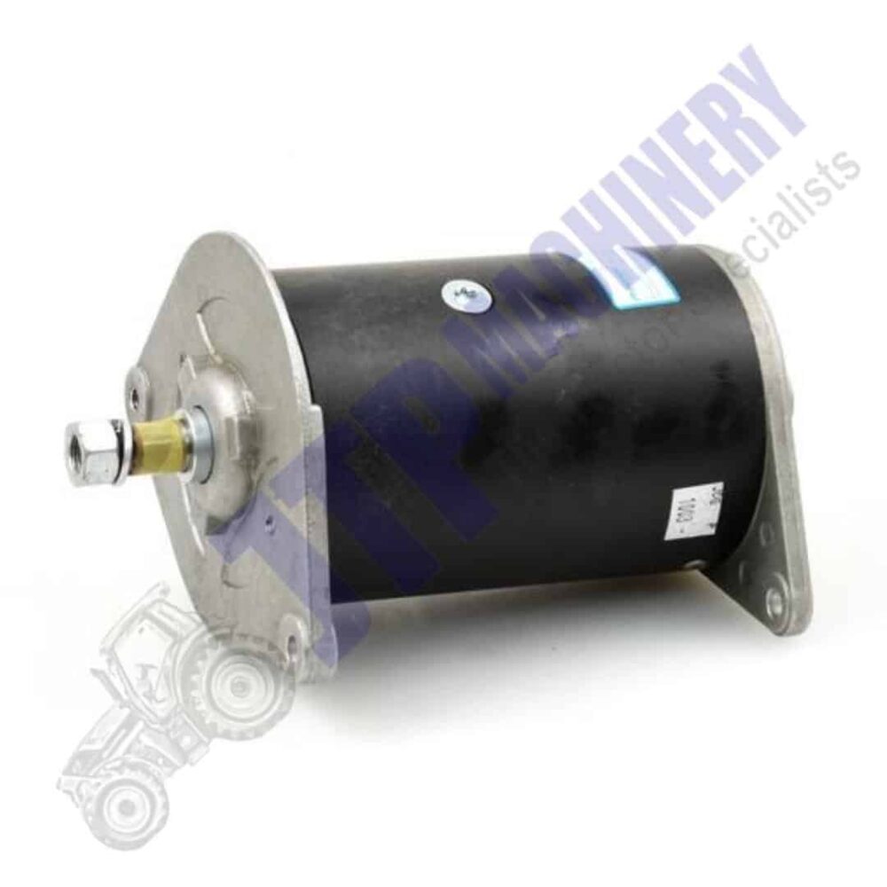 Ferguson FE35 12 volt Generator - Image 3