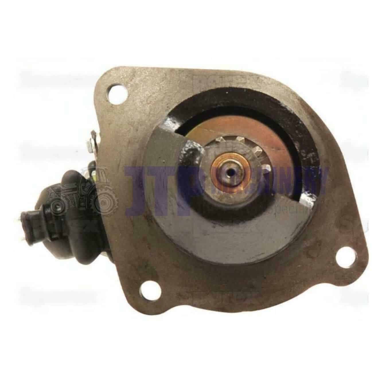 Fordson Major Original Type Starter Motor (Lever Engagement Type) - Image 3