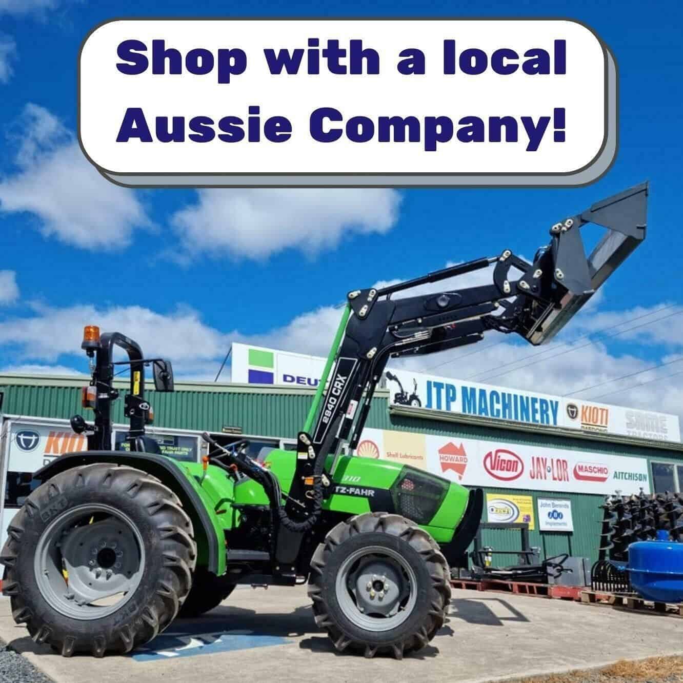 Fordson Major Original Type Starter Motor (Lever Engagement Type) - Image 5