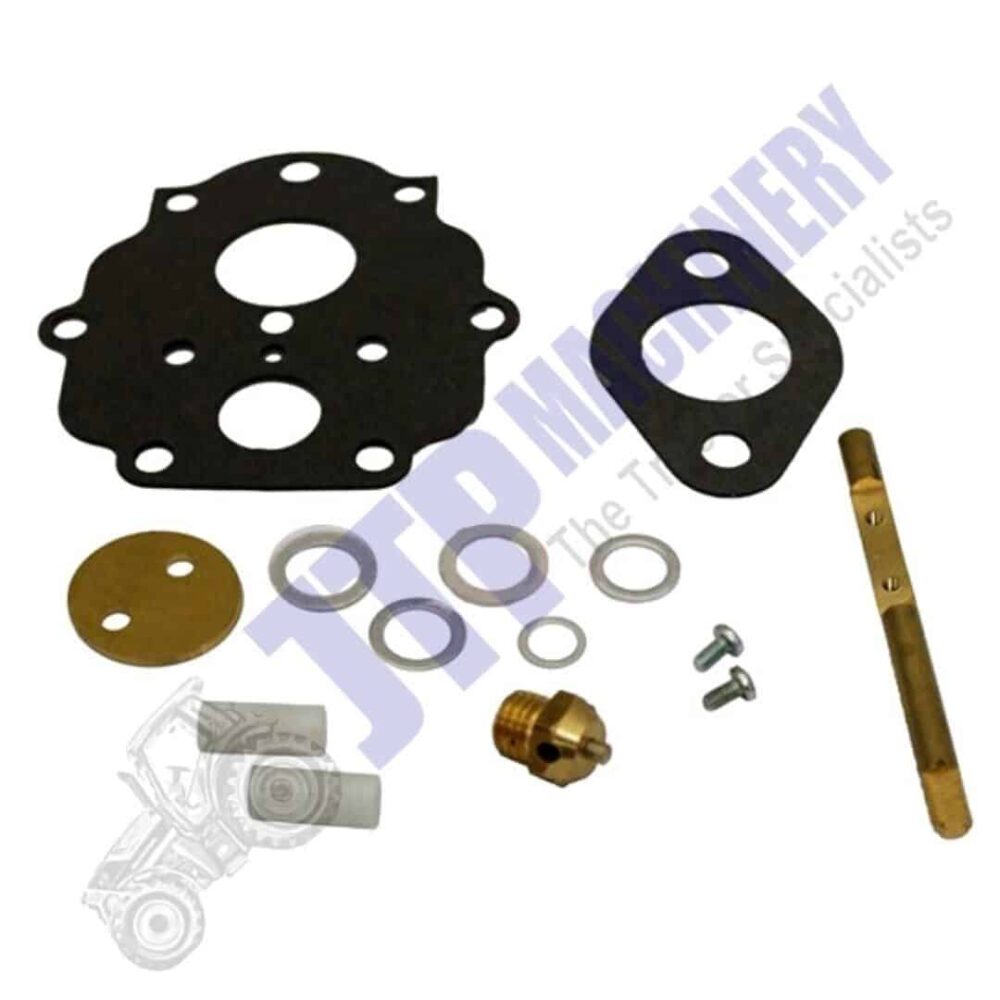 Carburettor Kit Fits for Massey Ferguson Zenith 28G Carb Late TEA20 TE20 35 135