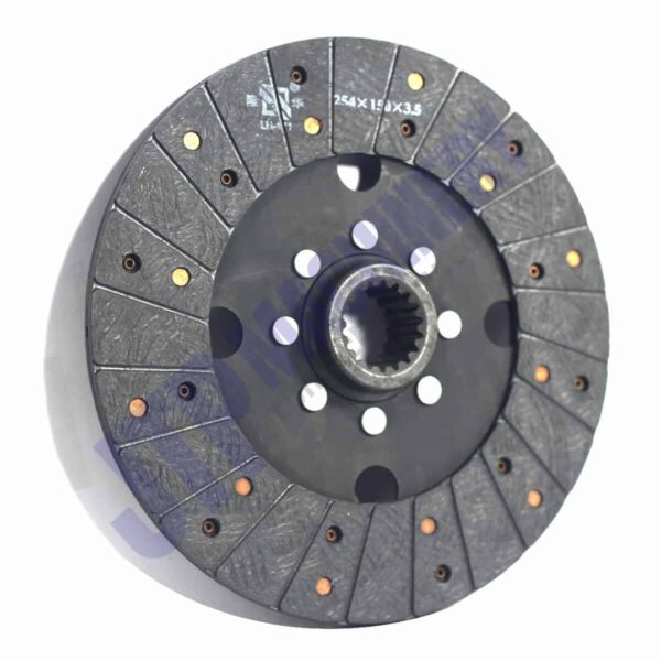 FOTON 404 454 Tractor PTO Clutch Disc Plate FT400.21B.015 NOS - Image 3