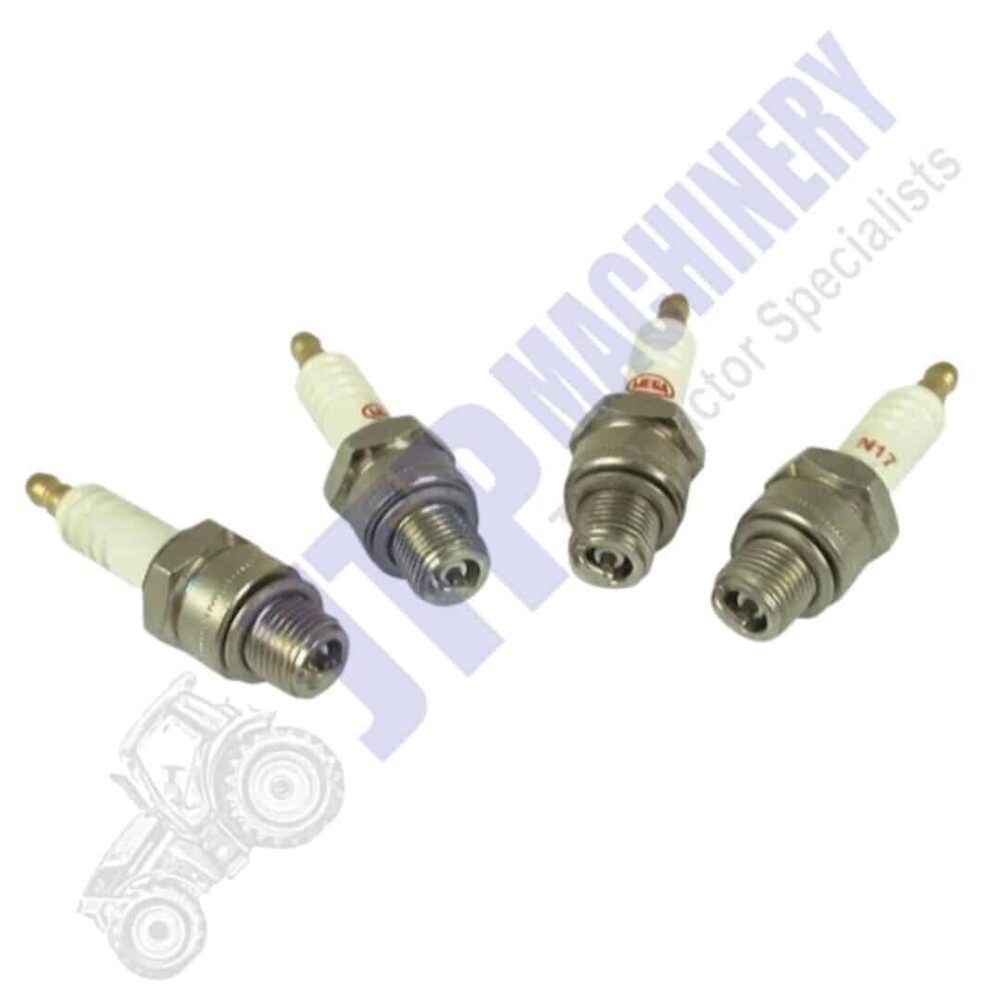 Tune Up Kit for Massey Ferguson TE20 TEA20 TED20 35 135 Plugs Condenser Points - Image 2
