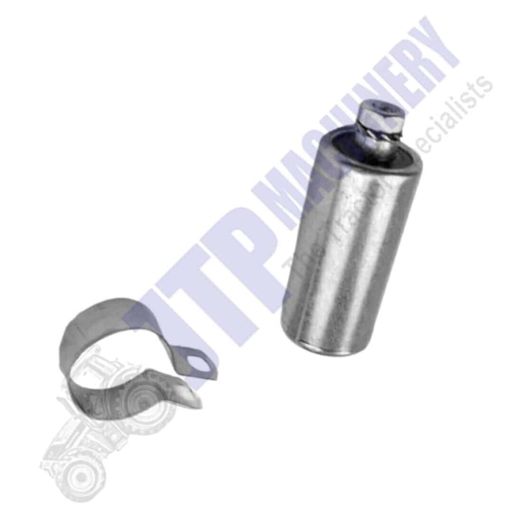 Tune Up Kit for Massey Ferguson TE20 TEA20 TED20 35 135 Plugs Condenser Points - Image 3
