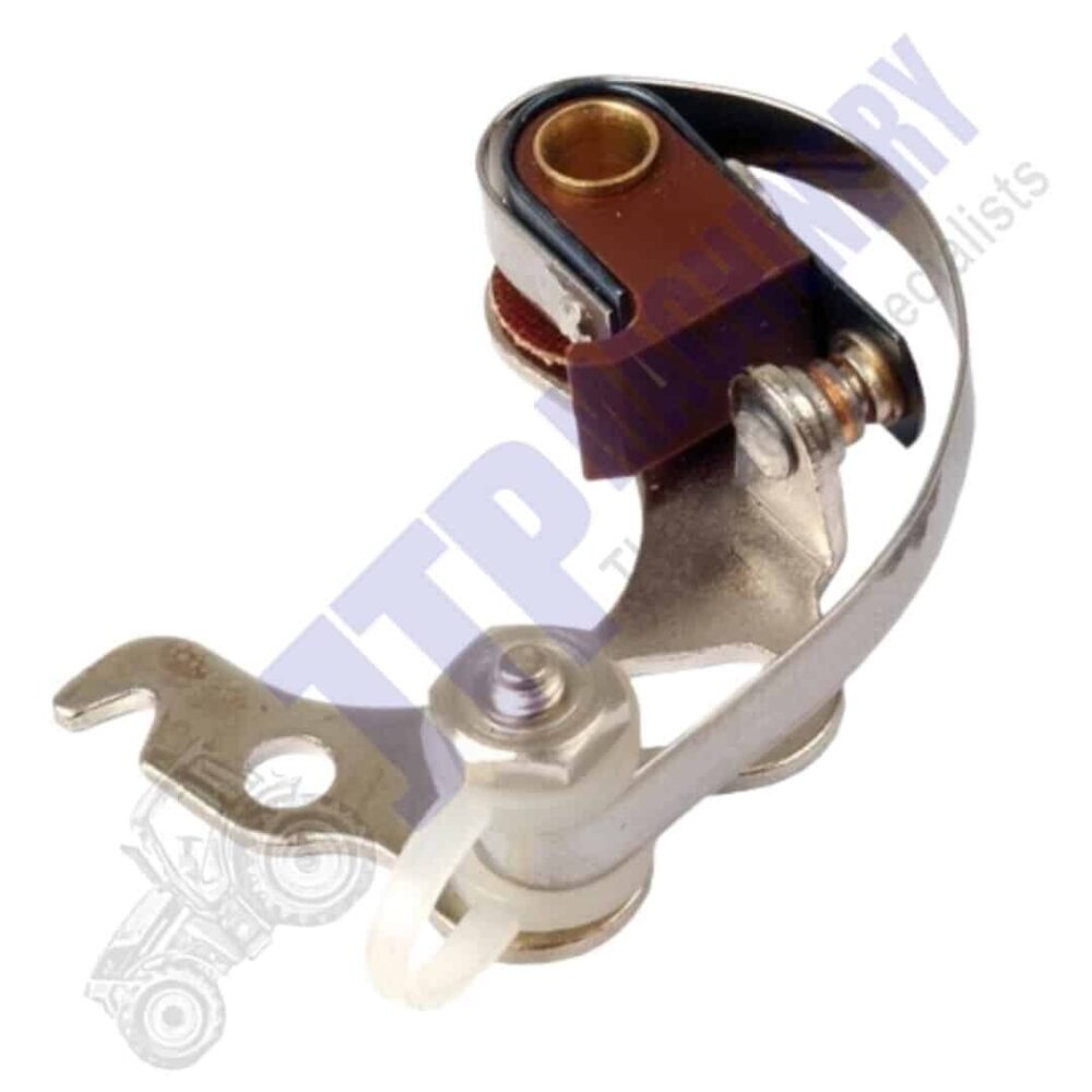 Tune Up Kit for Massey Ferguson TE20 TEA20 TED20 35 135 Plugs Condenser Points - Image 4