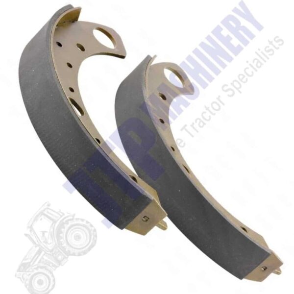 Brake Shoe Kit Fits for Massey Ferguson TE20 TEA20 TED20 TEF20 35 35X FE35 65 X4 - Image 3