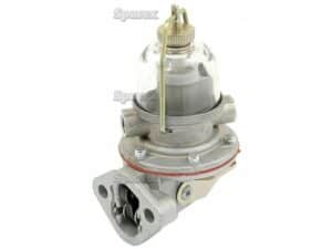 FPM2661 Fuel Lift Pump Case David Brown 990 995 Tractor & 1210 1410 1290 1390