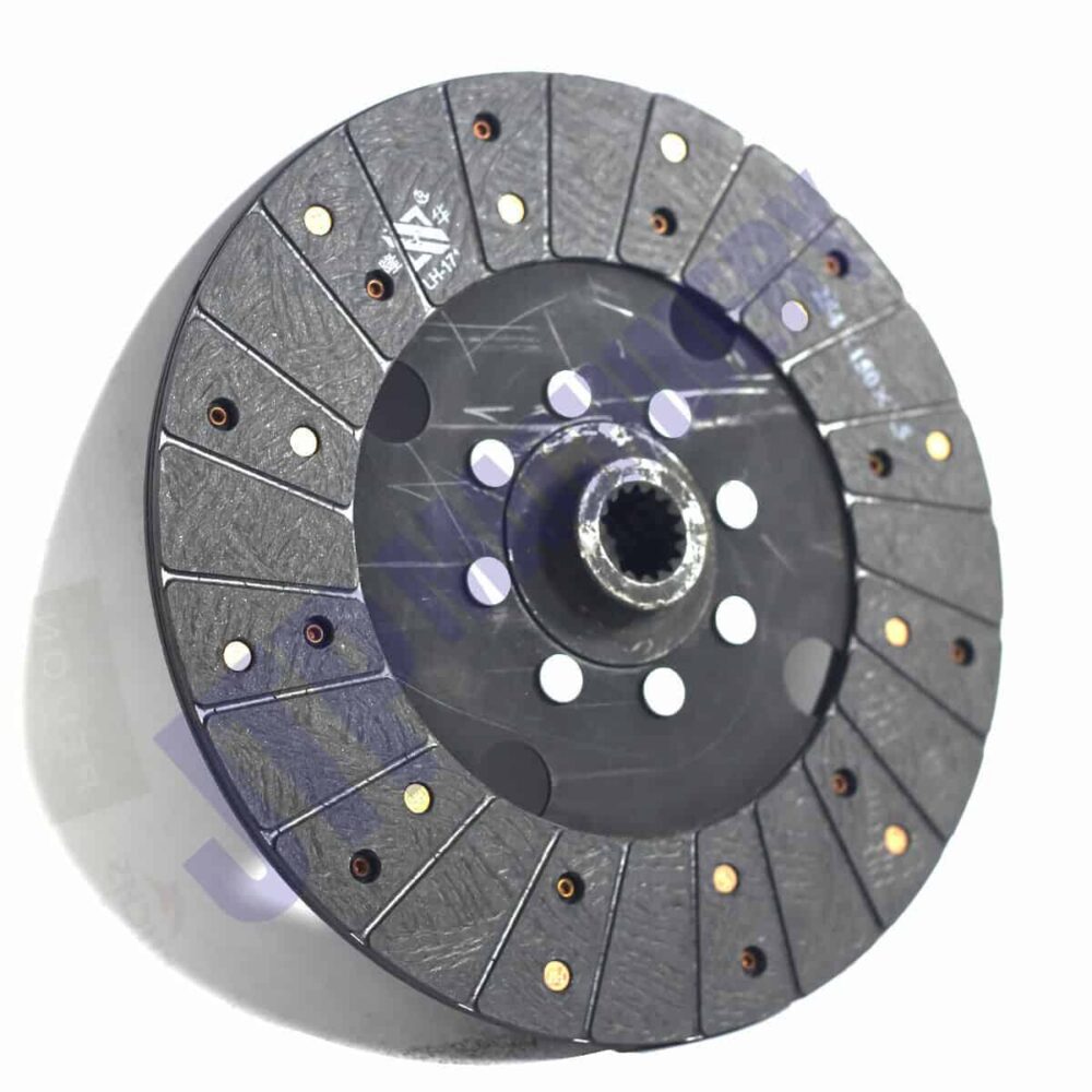 FT400.21B.014 Tractor Main Clutch Disc - Fits Jinma / Foton / Farmpro - Image 4