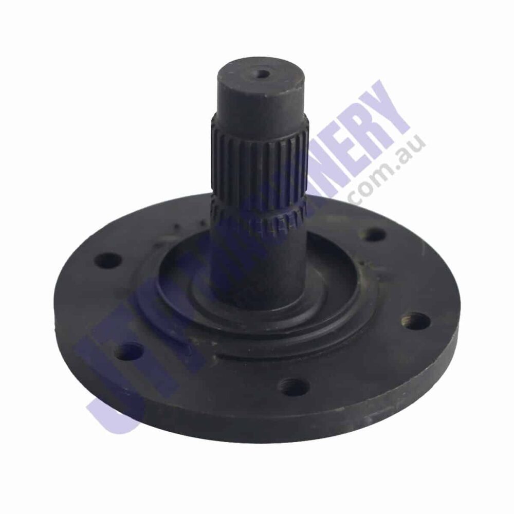 Kubota Front Axle Fits L1501DT