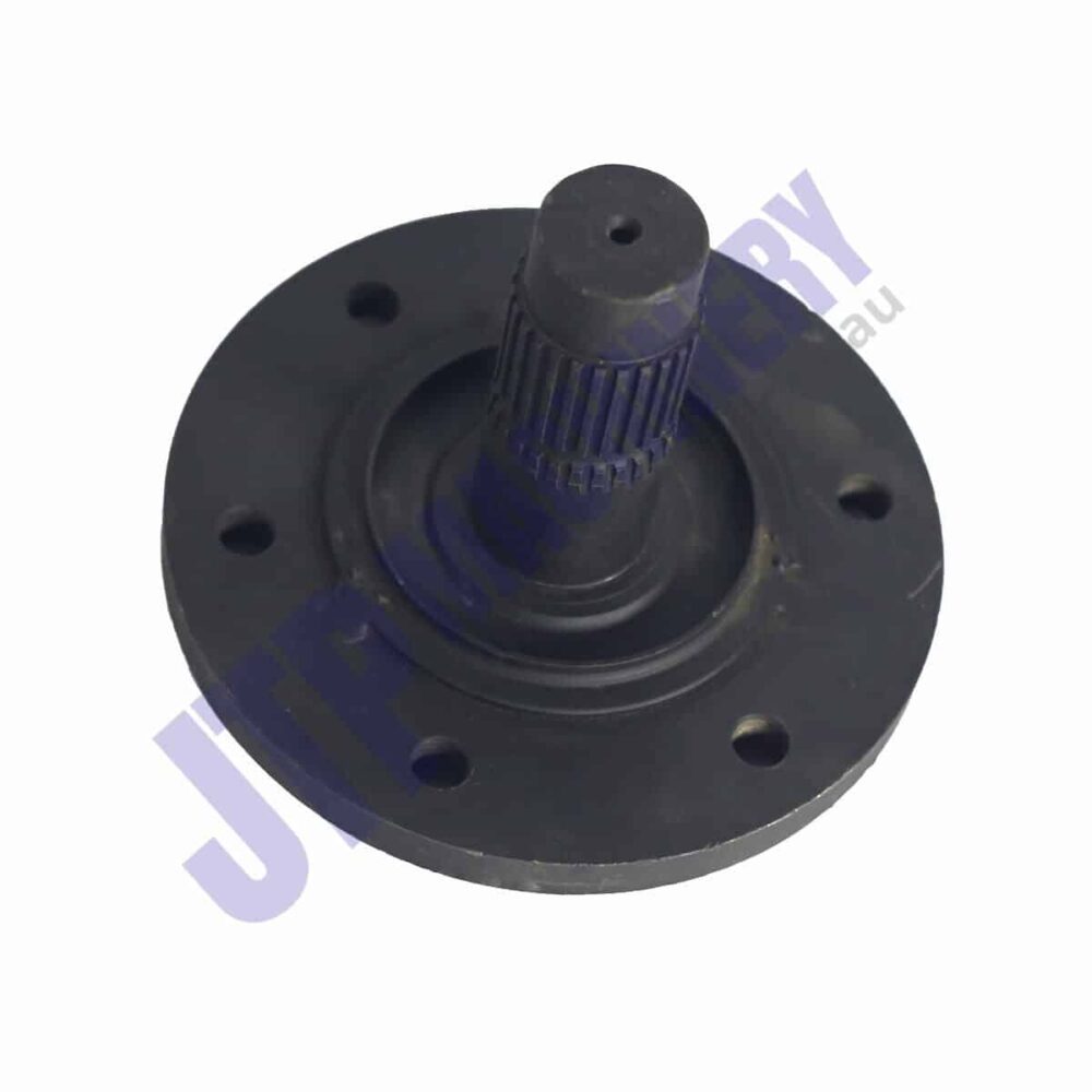 Kubota Front Axle Fits L1501DT - Image 3