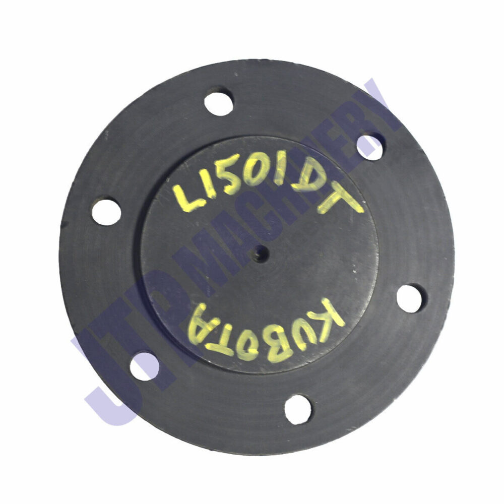 Kubota Front Axle Fits L1501DT - Image 5