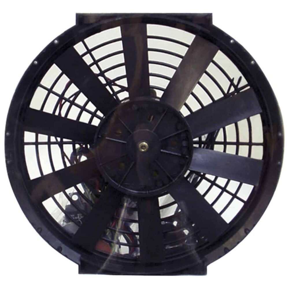 OEX 12V TRACTOR RADIATOR FAN KIT * 12 INCH 305MM* EFX1212K