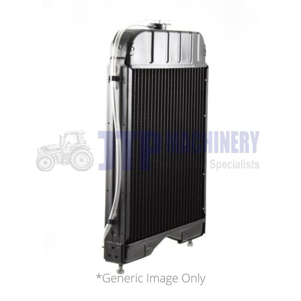 Radiator Fits for Massey Ferguson MF35 35 35X 3-Cylinder Diesel Models 894319M92 - Image 10