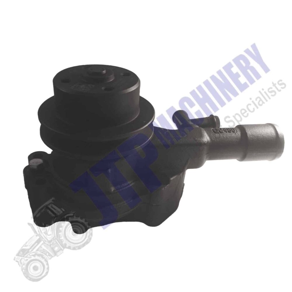 Water Pump Assembly for Jinma Engine Y380T / Y385T - Suits 1 Port Pump - Image 3